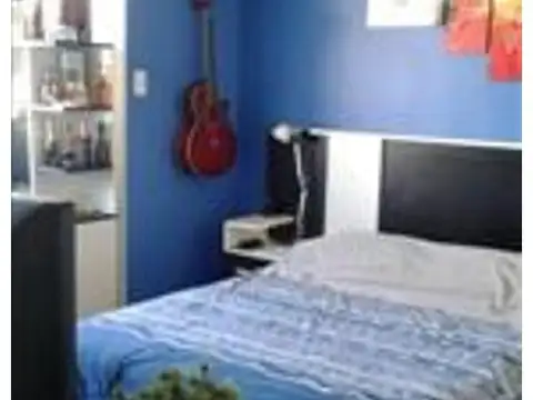 Departamento en Venta en Parque Centenario, USD 600.000