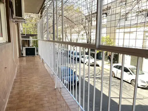 Departamento en Nuñez, 4 ambientes en Alquiler