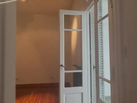 PH en alquiler en Palermo