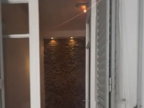 Bulnes 1500, Piso PB