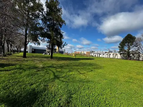 Galpon en Venta en Pergamino, USD 550.000