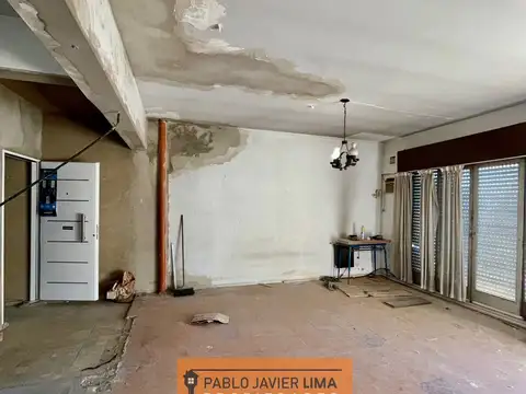 ESPAÑA 3100, Piso 1