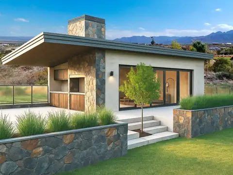 Casa en Venta en Las Compuertas, USD 157.000