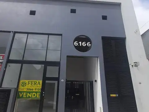 Venta Local de 32 m2 en Wilde