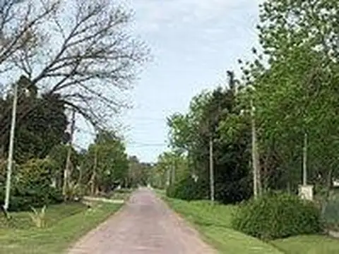 Ruta Prov. 210 Guernica (Pte. Peron)