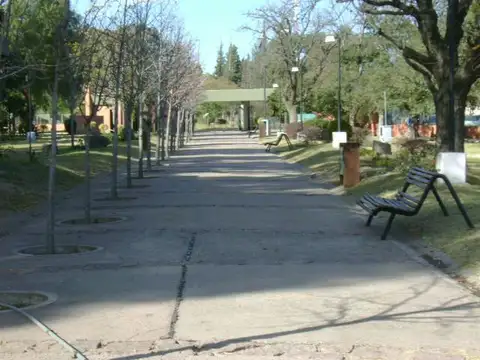 Terreno en Venta de 1074,0 m2