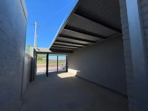 Departamento en Venta en Rafaela, USD 44.000