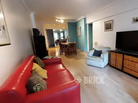 Departamento en Venta de 3 dormitorios