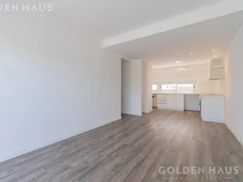 Departamento en Alquiler de 3 ambientes