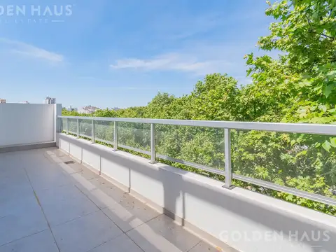 Departamento en Alquiler A Estrenar