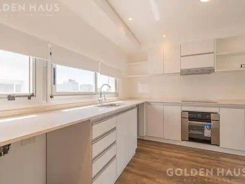 Departamento en Alquiler de 2 dormitorios