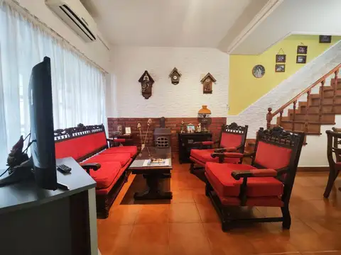 Casa en Venta en Olivos, USD 225.000