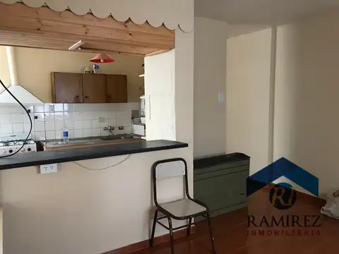 Barrio 400 departamentos - 3ºB 100