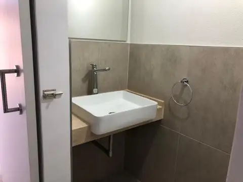 Departamento en Venta al Norte