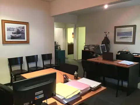 Oficina en Venta en Centro, USD 70.000