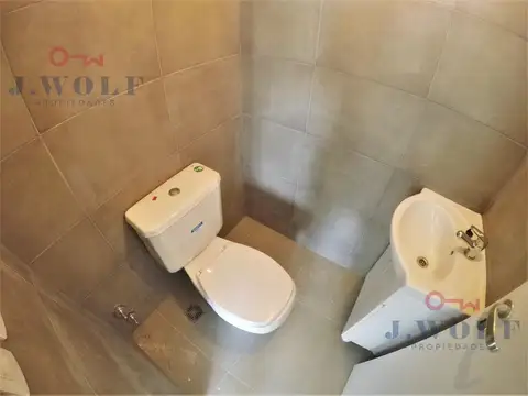 Departamento en Venta en Villa Ballester, USD 135.000