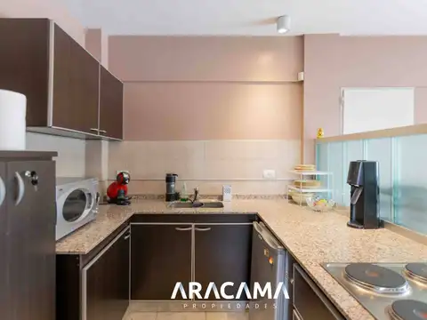 Rodriguez 500, Piso 7