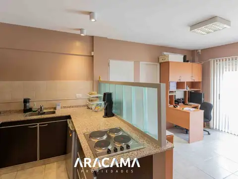 Oficina en Venta 10 años