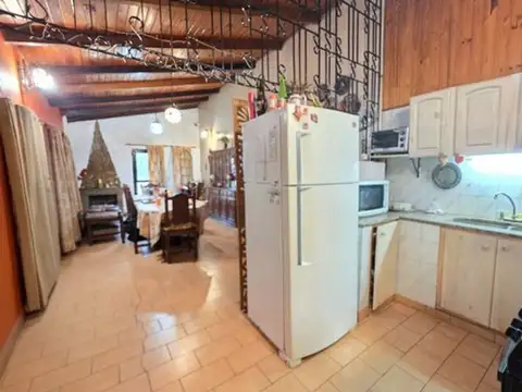Casa en Venta de 2 dormitorios