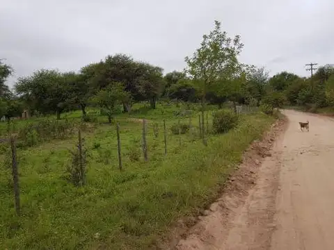 Nono, Córdoba Province, Argentina