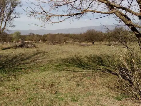 Nono, Córdoba Province, Argentina
