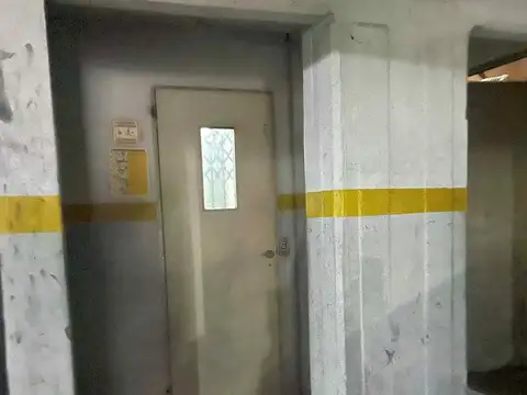 Avenida Juan Bautista Alberdi 2300