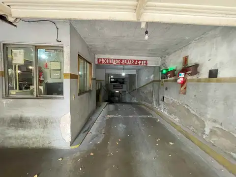 Avenida Juan Bautista Alberdi 2300