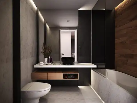 Departamento en Venta A Estrenar