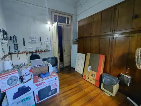 Casa 6 ambientes con 3 baños