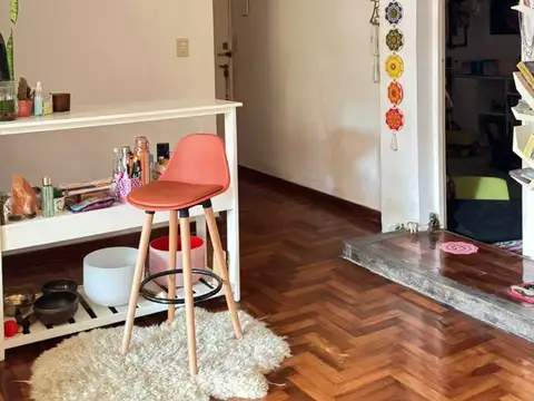 Departamento en Venta en Villa Devoto, USD 107.000