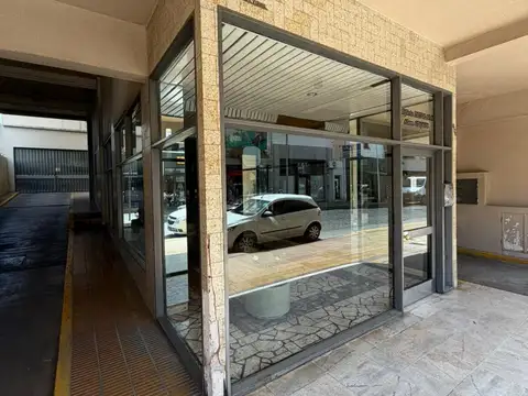 DEPTO CENTRICO - 2 DORMITORIOS+COCHERA