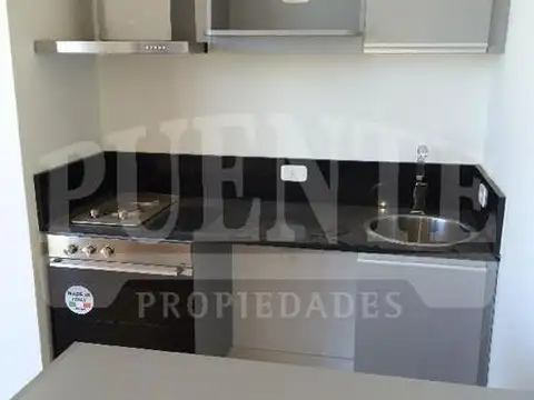 Art Maria - Studio con cochera en Alquiler