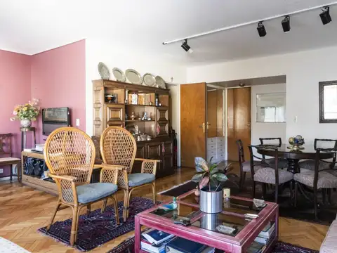 Departamento en Venta de 4 ambientes