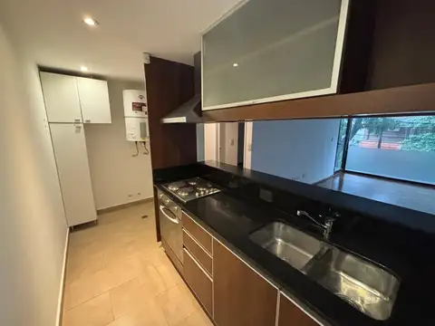 Departamento en Venta 4 años