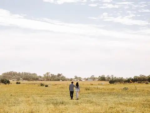 Terreno en Venta en Casonas Del Haras, USD 81.900