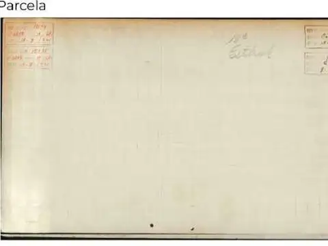 Terreno en Venta 10  mts Frente