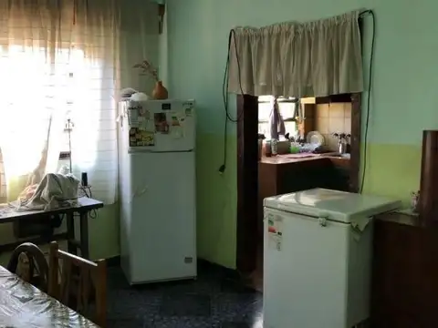 Casa en Venta de 2 dormitorios