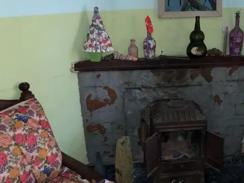 Casa en Venta al Norte