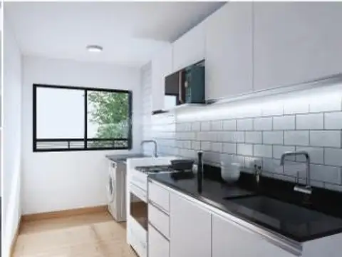 Departamento en Venta de 3 ambientes