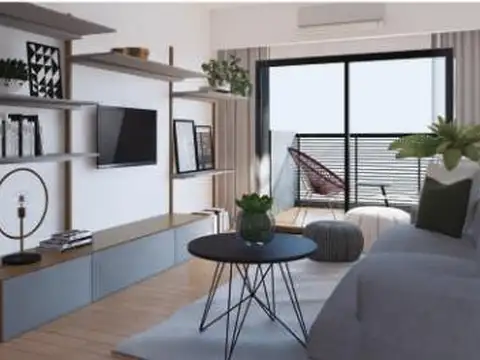 Departamento en Venta de 2 dormitorios