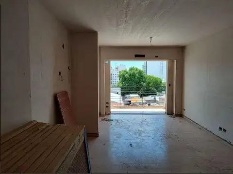 Venta, Departamento, 3 ambientes, Balcón, Villa Santa Rita.
