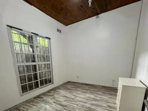 DEPARTAMENTO EN ALQUILER