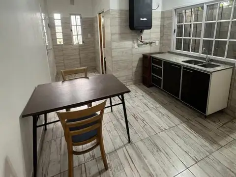 DEPARTAMENTO EN ALQUILER