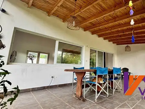 Casa en Venta en Vaqueros, USD 130.000