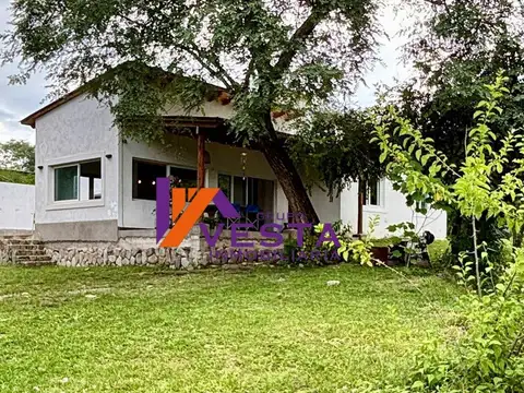 Vaqueros Casa En Venta - Zona Norte