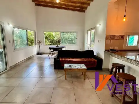 Vaqueros Casa En Venta - Zona Norte