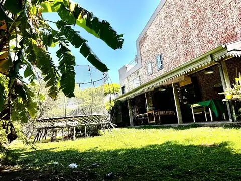 TERRENOS/FRACCIONES/LOTEOS - TERRENOS - OLIVOS - VÍAS A MAIPÚ, GRAN BS. AS. NORTE