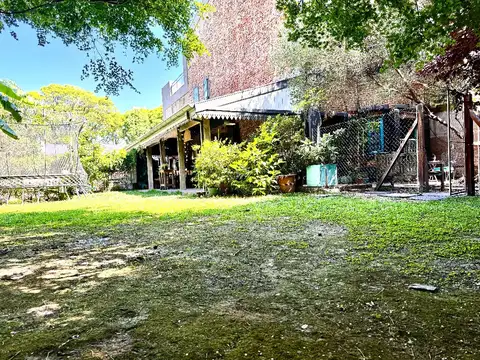 Terreno en Venta en Olivos Vias/Maipu, USD 350.000