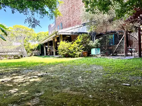 Terreno en Venta en Olivos Vias/Maipu, USD 330.000