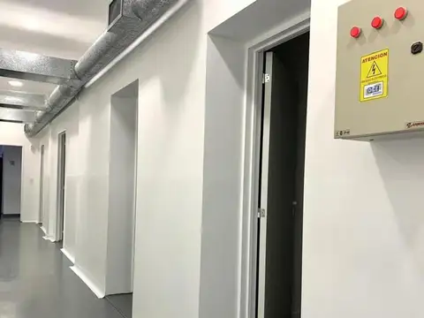 Oficina en Venta en Vicente Lopez, USD 420.000